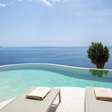 Domus Mare Villas Agios Pavlos  Eksteriør billede