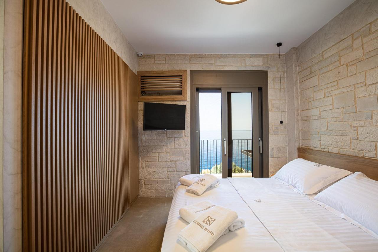Domus Mare Villas Agios Pavlos  Eksteriør billede