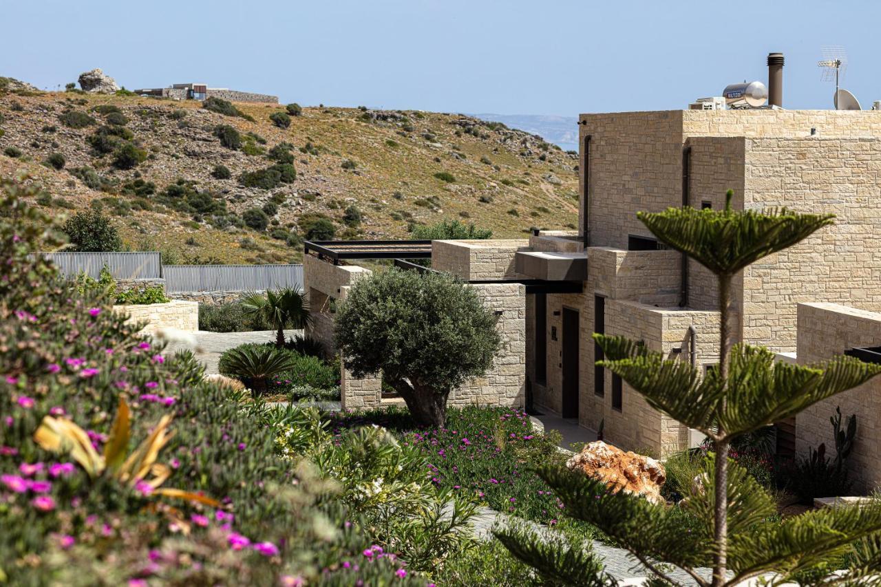 Domus Mare Villas Agios Pavlos  Eksteriør billede